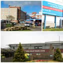 Healthcare assistants are due to strike at the university hospitals of Hartlepool, North Tees and James Cook.