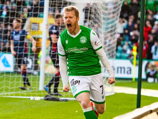 Very versatile and two-footed Republic of Ireland international. Perhaps not an obvious wing-back, but at home down the left and somewhat surprisingly out of contract this summer.
