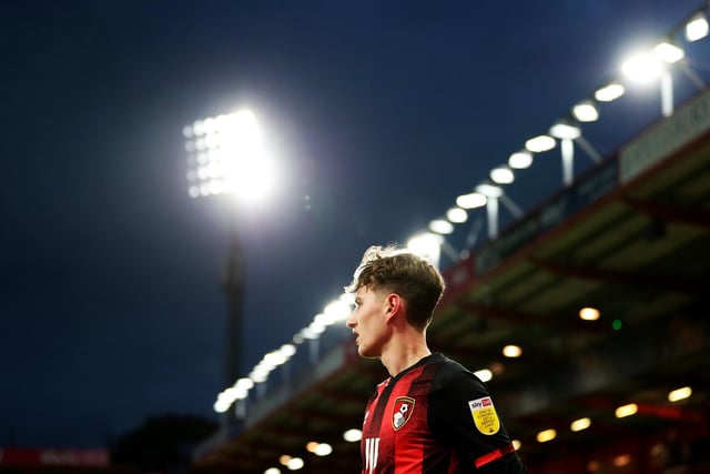 Aston Villa could be set to launch a move for Bournemouth midfielder David Brooks this month. The former Sheffield United starlet is believed to be the Premier League side's top transfer target this month. (Mirror)