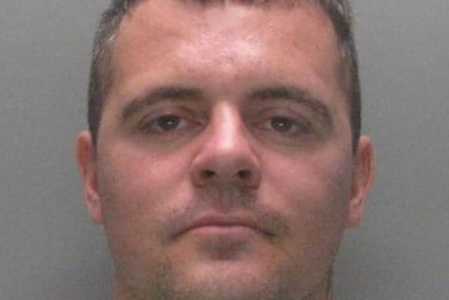 Marty Bates, 31, was jailed for a minimum of 24 years for the murder of John Littlewood.