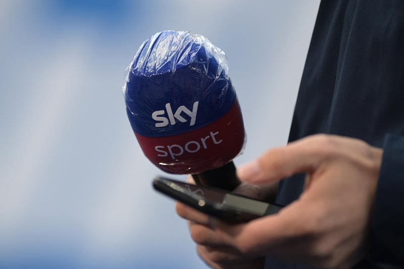 Sure, Martin Tyler's endless puns are enough to make you howl with rage into a pillow sometimes, but Sky Sports' infamous 'FanZone' button was in a whole different league of tedium. That infernal racket, for every single televised game, for ninety minutes. It's the stuff of nightmares.