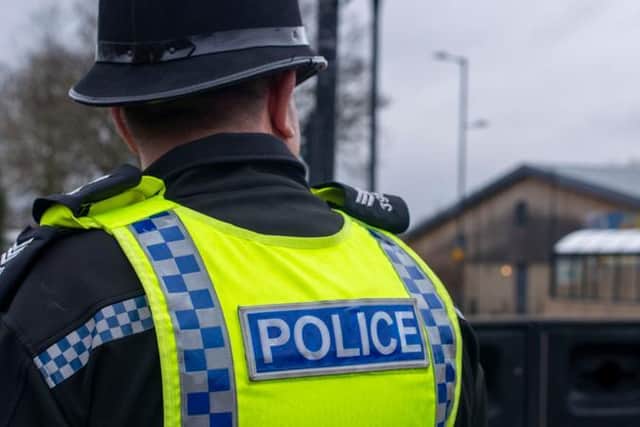Police in Hartlepool are appealing for witnesses following two indecent assaults in the town on the same day.