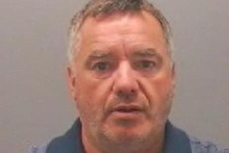 Stoddart, 53, of Mariners Point, Hartlepool, was jailed for five-and-a-half years at Newcastle Crown Court in May  after he was convicted by a jury of conspiracy to supply Class B drugs, money laundering and participating in activities of an Organised Crime Group (OCG).