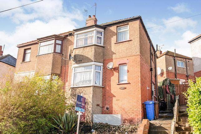This three-bed semi-detached house has an asking price of £62,000 and has achieved 2,539 page views in the last 30 days, making it Sheffield's popular home of the moment on Zoopla. (https://www.zoopla.co.uk/for-sale/details/57742141)