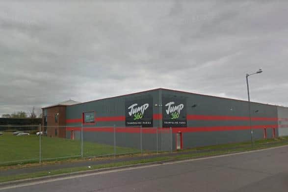 Jump 360 in Hartlepool has postponed its reopening after a member of staff tested positive for coronavirus