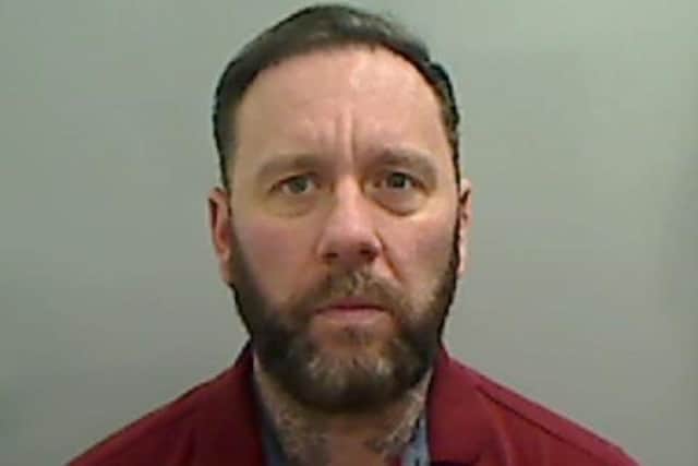 Hartlepool man who made 'chilling' threats to kill partner jailed at ...