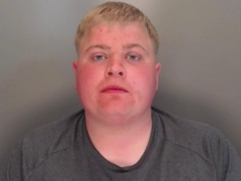 Rogues' gallery of Hartlepool criminals locked up for a combined 32 years