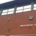 The suspect has been remanded in custody at Newton Aycliffe Magistrates' Court.