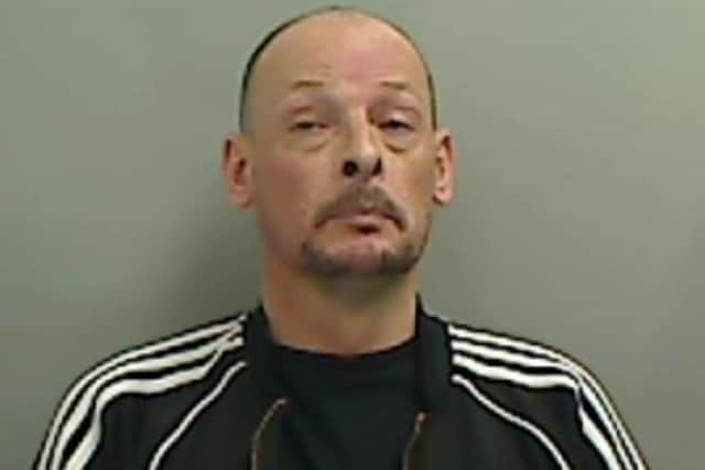 Sex offender David Spencer has been jailed for multiple breaches of a harm prevention order.