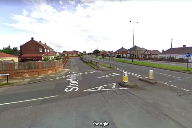 A lane closure will be in place on the A689 Stockton Road from Dawlish Drive to the Owton Manor Lane roundabout from Tuesday, January 26.