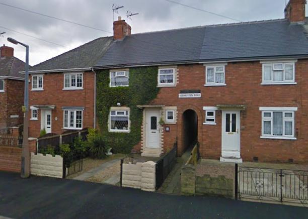10 cheapest residences sold in Doncaster in 2020