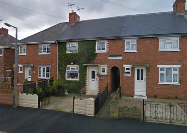 10 cheapest residences sold in Doncaster in 2020