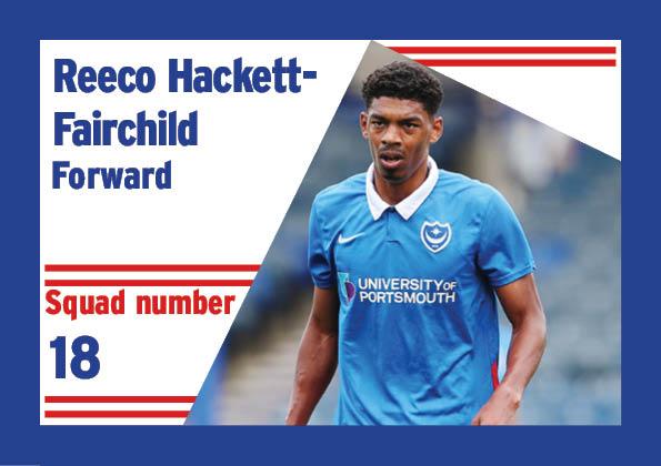 Position: Forward
Year joined:2020
2021-22 appearances: 29
Extension clause: No