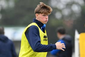 Hartlepool United's academy scored a late win over Notts County while Hartlepool United's Women suffered late defeat against Barnsley.