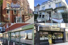 Some of the top rated romantic restaurants in Hartlepool, according to Trip Advisor.