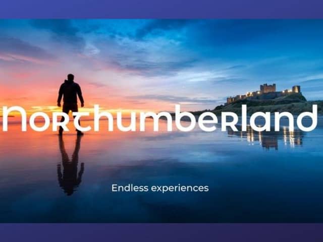 Ambitious plans have been set out for Northumberland's tourism industry
