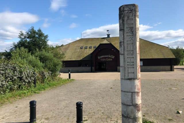 Cleveland Fire Brigade chiefs have said they will have officers visiting areas to help prevent deliberate fires over the bank holiday weekend, such as at Summerhill Country Park in Hartlepool.