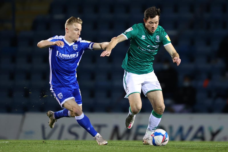 Gillingham boss Steve Evans has revealed he had "concrete interest" for star man Kyle Dempsey in the last transfer window, but the club chairman "stuck to his word" over not selling top talent. Luton Town were heavily-linked with the midfielder. (Kent Online)
