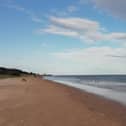 Alnmouth is a popular destination for visitors to Northumberland.