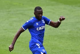 Middlesbrough were close to signing Everton winger Yannick Bolasie in October.