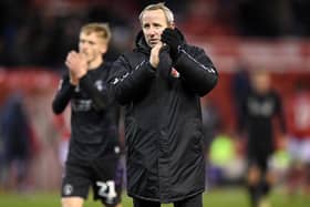 Lee Bowyer has predicted an exciting end to the Championship campaign