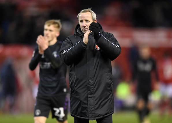 Lee Bowyer has predicted an exciting end to the Championship campaign