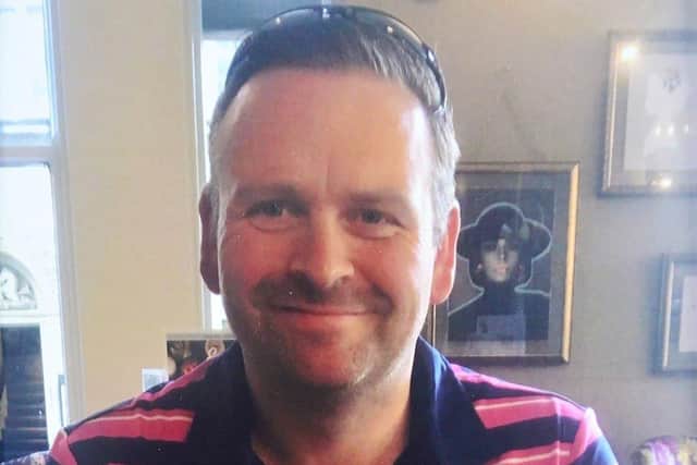 DS43 Community Defibrillators was started to improve access to the life-saving machines after the death of Danny Shurmer from Hartlepool.