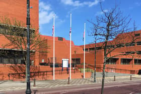 Hartlepool council bosses are concerned at abuse from the public towards staff.