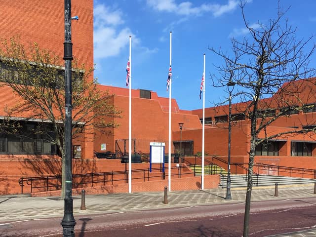 Hartlepool council bosses are concerned at abuse from the public towards staff.