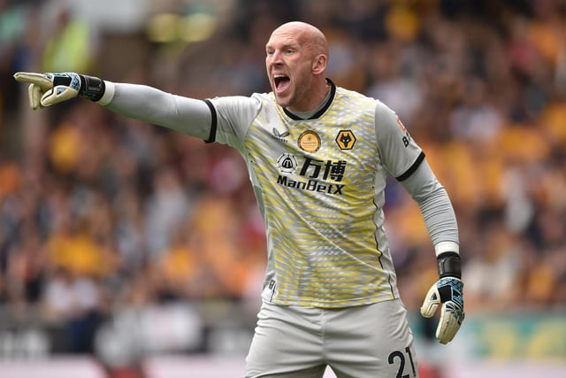 The experienced goalkeeper leaves Wolverhampton Wanderers after five years at Molineux this summer and could bring some much needed stability to a problematic area for Boro. (Photo by Nathan Stirk/Getty Images)
