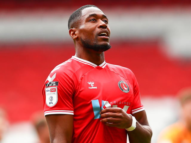 Transferred from: Birmingham
Appearances: 6
Goals: 2
Picture: Jacques Feeney/Getty Images
