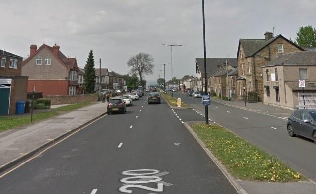 Handsworth South has recorded a drop in its Covid-19 cases with a total of 25 cases as of January 12. But the infection rate remains high at 400.2 cases per 100,000 people.