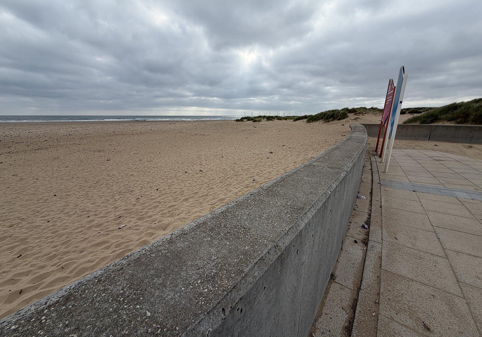 Hartlepool MP Jonathan Brash urges the public to help put pride back into ...