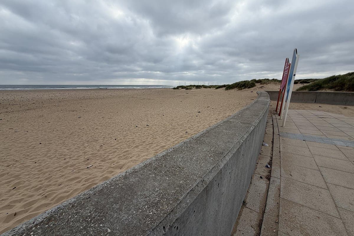 Hartlepool MP Jonathan Brash urges the public to help put pride back into ...