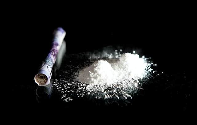 Illegal drugs cost 13 lives in Hartlepool last year