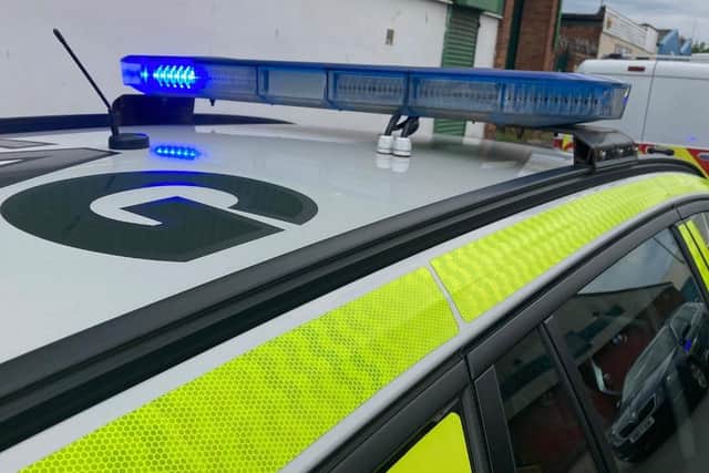 Cleveland Police have confirmed the death of a child after they were called to an address in Billingham on Monday, September 15.