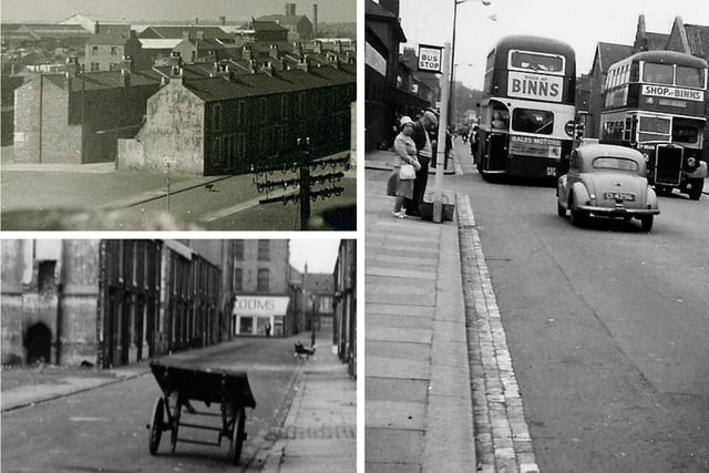 Which street did you grow up in? Share your memories by emailing chris.cordner@nationalworld.com
