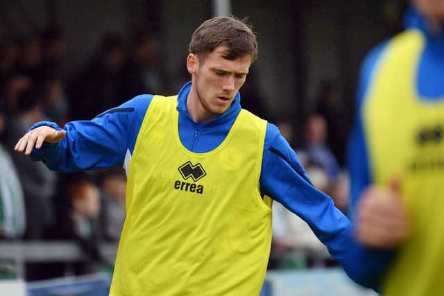 John Askey has highlighted the significance of Dan Dodds' injury to Hartlepool United.