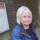 Councillor Angie Falconer has quit the Tories and will stand as an independent candidate in May's local elections.