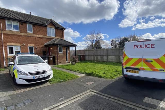 Hartlepool man pleads guilty at Teesside Crown Court to GBH on 63-year ...