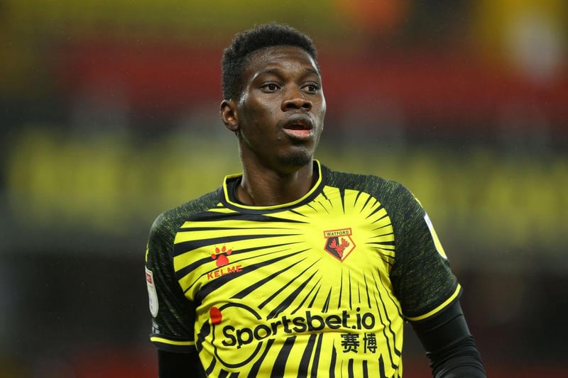 The agent of Watford forward Ismaila Sarr has claimed that Liverpool had a blockbuster move lined up for his client in January. A deal was so close that Sadio Mane was looking to find Sarr a place to live. (Panafricanfootball via Daily Mail)