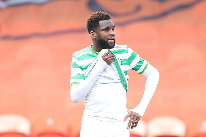 Celtic forward Odsonne Edouard is thought to be on Leicester City’s radar. The Parkhead club will seek a big fee from Brendan Rodgers or any other suitors, however.