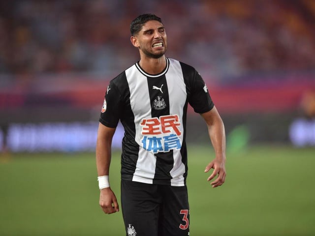 Newcastle United are willing to let Achraf Lazaar leave on a free in January because of their good relationship with his agent, Mohammed Sinouh. The Moroccan’s representatives are currently “looking for the right destination”. (Tuttomercatoweb)