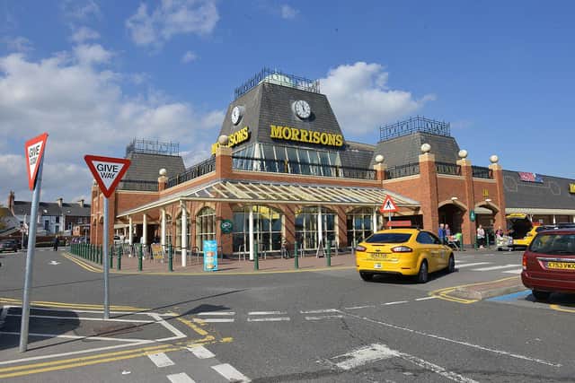 Morrisons has created thousands of jobs across the UK during the coronavirus pandemic.