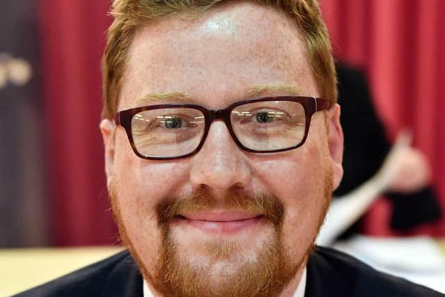 Councillor Jonathan Brash, who represents the Burn Valley ward on Hartlepool Borough Council, has called the proposed closure "nothing short of an outrage".