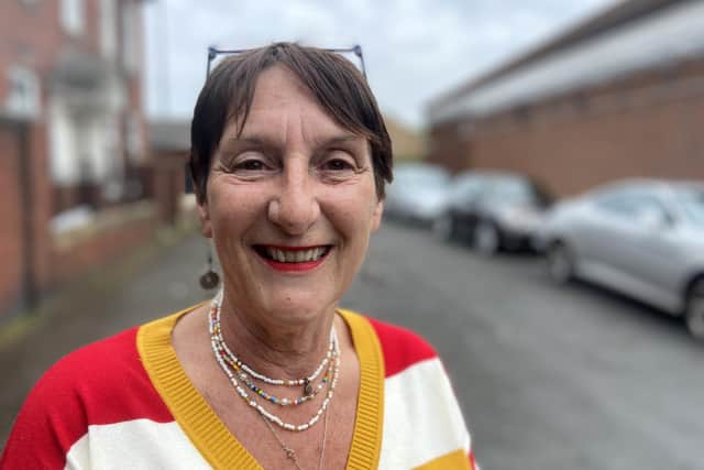 Tracey Herrington, manager of the Thrive Teesside, organised a launch event at Ye Olde Durhams Social Club for the Poverty Truth Commission. The Poverty Truth Commission first launched in Scotland in 2009 and aims to tackle poverty across the UK.