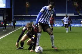 Hartlepool United saw off Sheffield Wednesday in round two of the EFL Trophy. (Credit: Will Matthews | MI News)