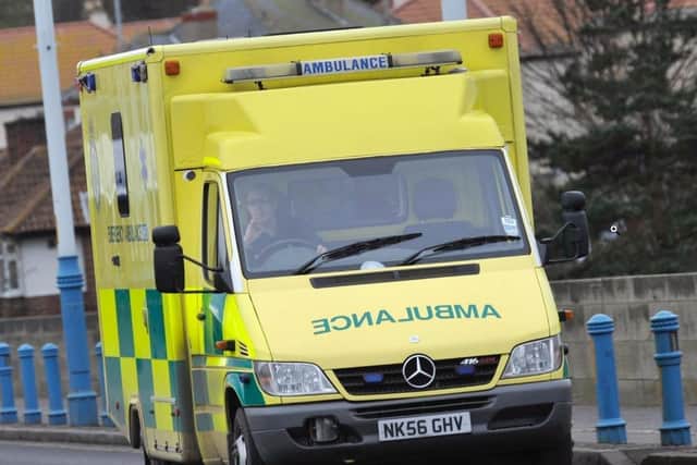 North East Ambulance Service frontline staff are to be given access to body-worn cameras.