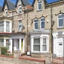 Centre, 78 Grange Road, Hartlepool, could be transformed into an eight-bedroomed HMO.