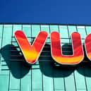 Vue have confirmed that 21 of its 87 UK cinemas will be reducing their opening hours in an effort to cut costs. Photo: PA.